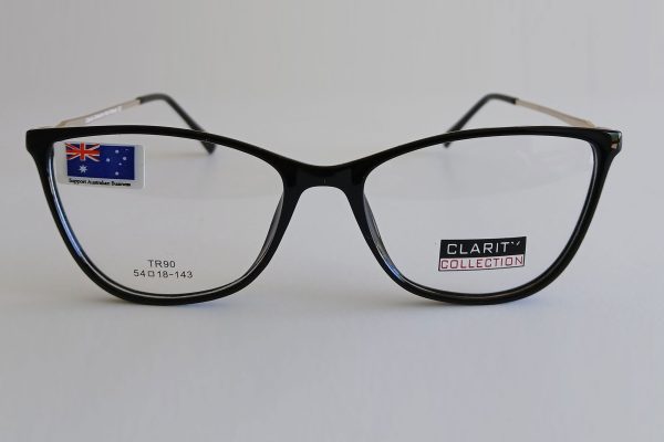 KPE2137 C1 Shiny Black - Image 2