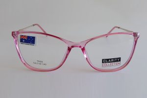 KPE2137 C4 Pink Crystal
