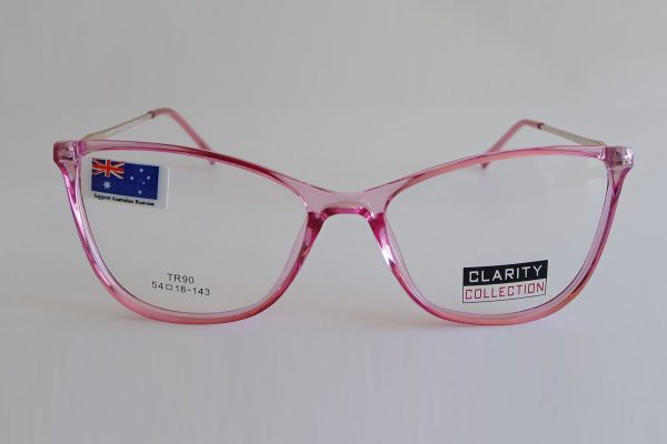 KPE2137 C4 Pink Crystal - Image 2
