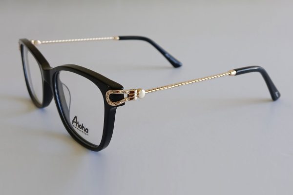 VB269 Aloha C1 Shiny Black