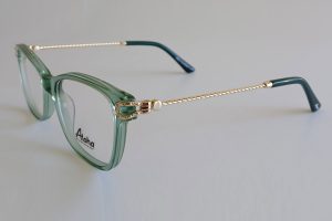VB269 Aloha C3 Green Crystal