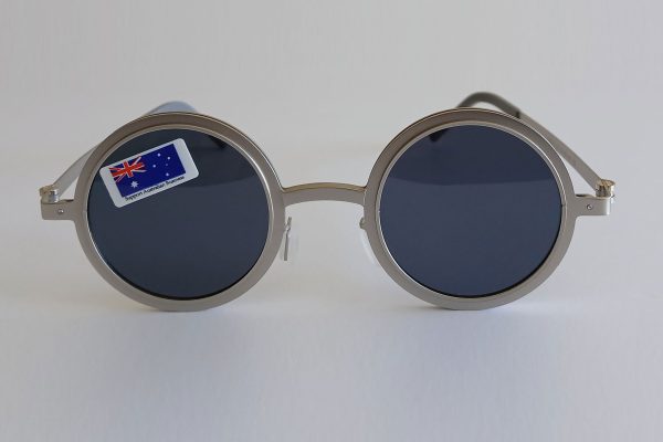 VBSG30 C6 Matte Gold - Image 2