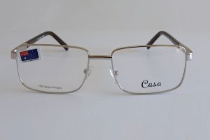 Casa255 C5 Silver