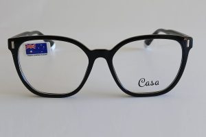 Casa355 C1 Black