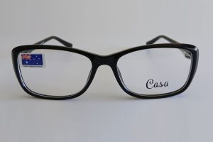 Casa356 C1 Black