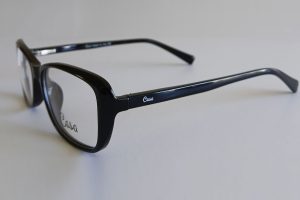 Casa356 C1 Black