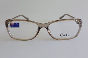 Casa356 C3 Brown Crystal