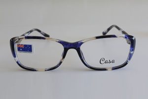 Casa356 C5 Blue Tort