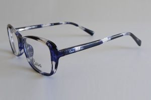 Casa356 C5 Blue Tort
