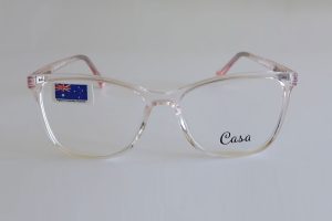 Casa357 C4 Crystal