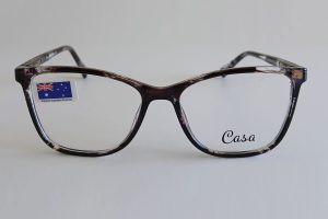 Casa357 C5 Black Tort