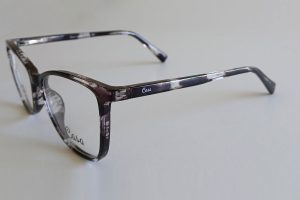 Casa357 C5 Black Tort