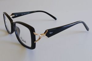 Casa358 C1 Shiny Black