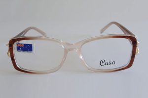 Casa358 C2 Brown Fade