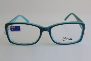 Casa358 C4 Green