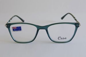 Casa360 C4 Green