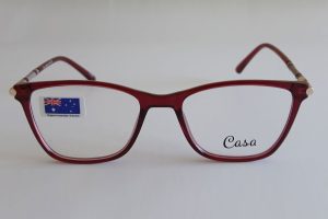 Casa360 C5 Red