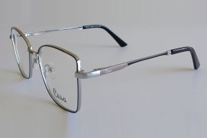 Casa361 C1 Black/Silver