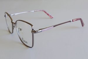 Casa361 C3 Red/Silver