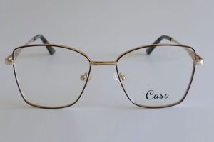 Casa361 C4 Brown/Gold