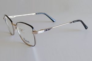 Casa362 C1 Black/Gold