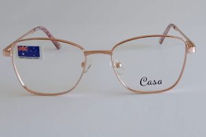 Casa362 C4 Rose Gold