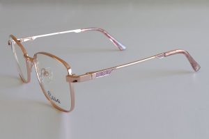 Casa362 C4 Rose Gold
