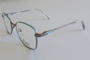 Casa362 C6 Blue/Silver
