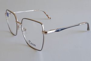 Casa363 C1 Black/Gold