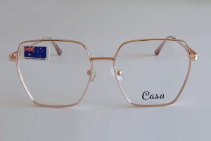 Casa363 C3 Rose Gold