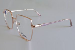 Casa363 C3 Rose Gold