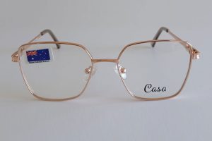 Casa364 C3 Rose Gold