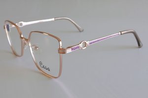 Casa364 C3 Rose Gold
