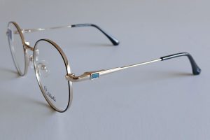 Casa365 Metal C1 Black/Gold