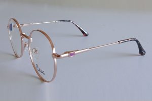 Casa365 Metal C4 Rose Gold