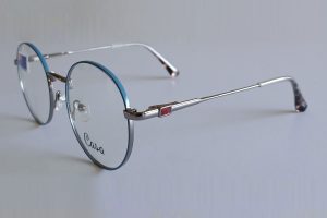 Casa365 Metal C6 Blue/Silver