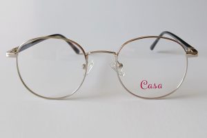 Casa378 C4 Silver