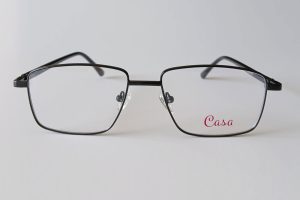 Casa379 C1 Black