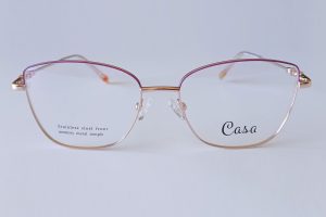 Casa370 C1 Gold/Purple