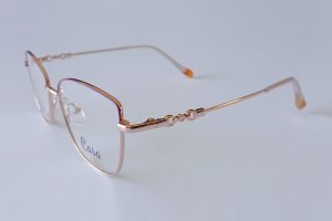 Casa370 C1 Gold/Purple