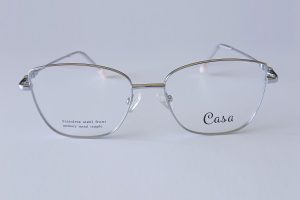 Casa370 C4 Silver
