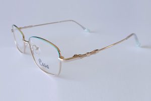 Casa371 C1 Gold/Teal