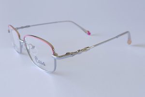Casa371 C2 Pink/Silver