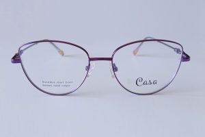 Casa372 C3 Purple