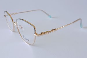 Casa372 C5 Gold/Green