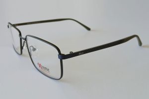 EXT3069 C3 Black/Olive Green