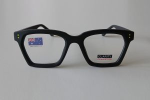 KPE2133 C1 Matte Black/Yellow