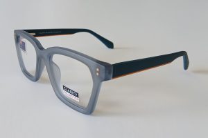 KPE2133 C2 Frosted Blue/Orange