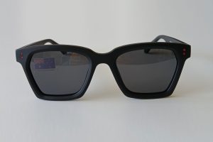 KPE2133SG C1 Matte Black/Red