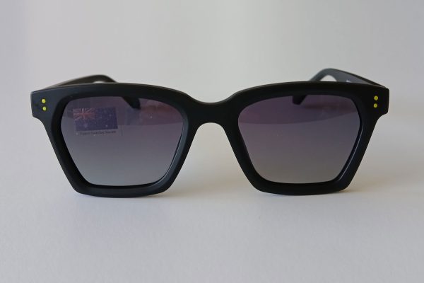 KPE2133SG C2 Matte Black/Yellow - Image 2